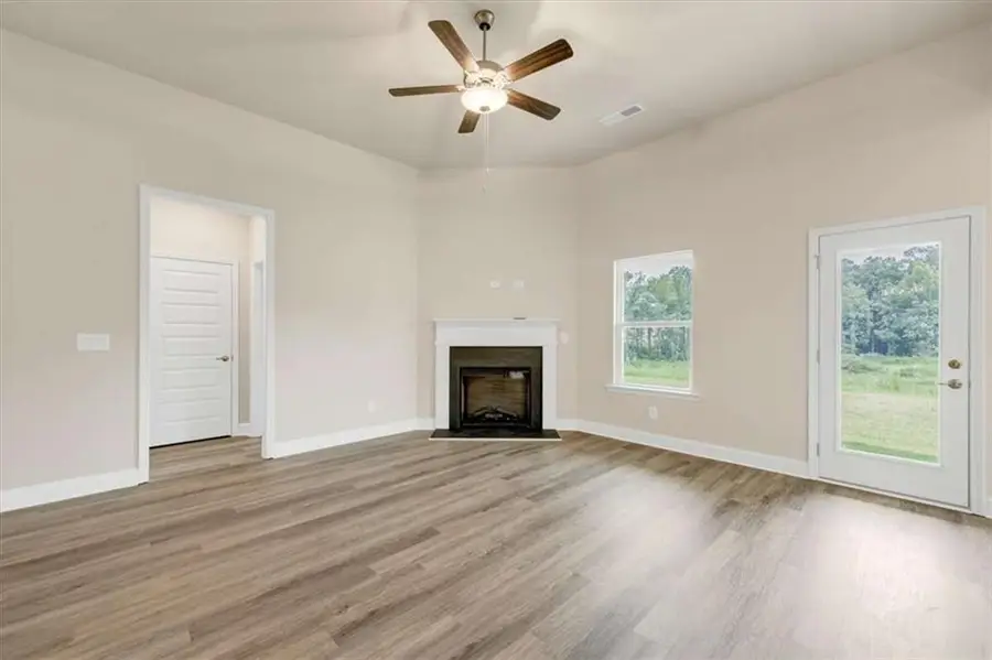 325 Angela Avenue, Bowdon, GA 30108 - #3