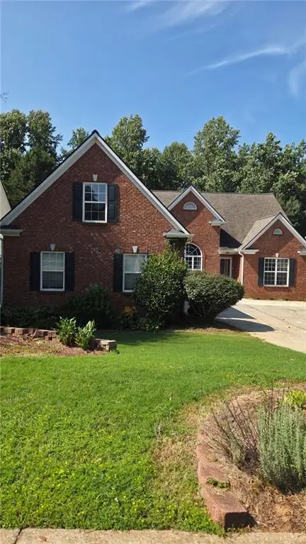 94 Bent Ridge Drive S, Dawsonville, GA 30534 - #1