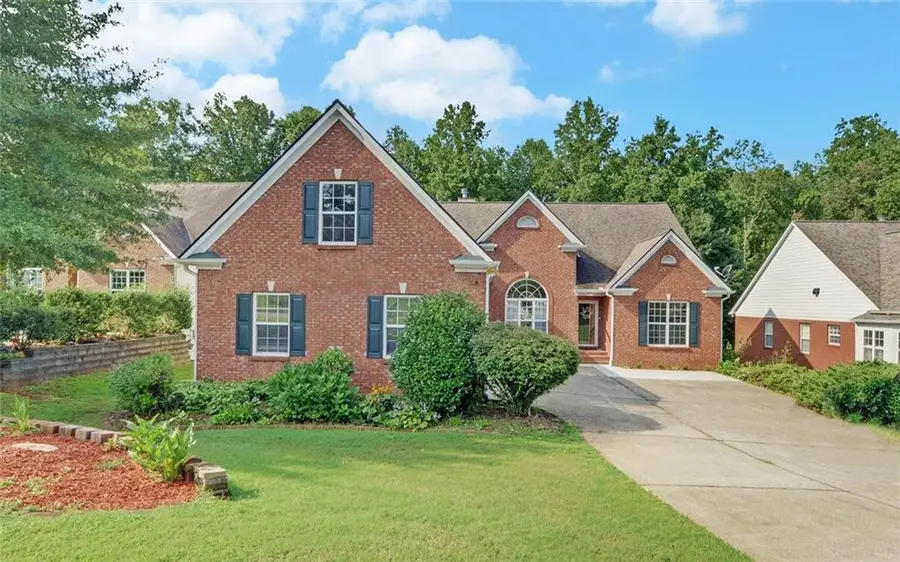 94 Bent Ridge Drive S, Dawsonville, GA 30534 - #2