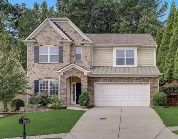 2300 Northmont Parkway, Duluth, GA 30097