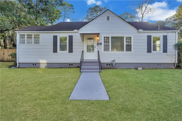 2205 Texas Avenue, Savannah, GA 31404