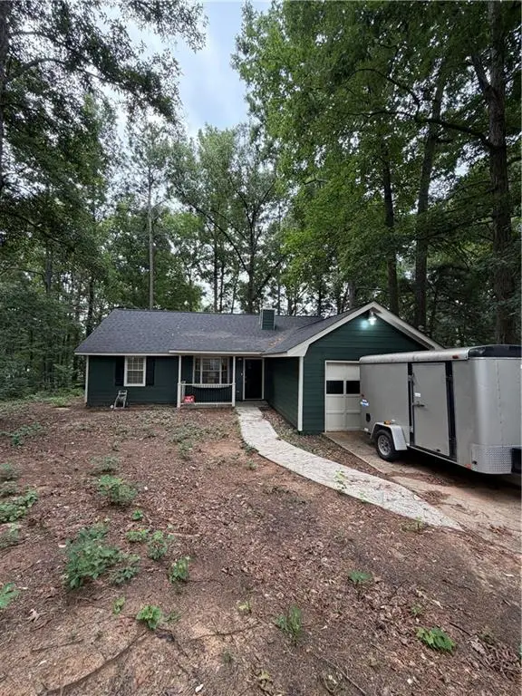 1094 Crystal Lake Road, Atlanta, GA 30349