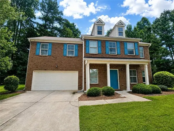 1030 Franklin Court, Austell, GA 30106