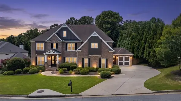 5171 Millwood Drive, Canton, GA 30114