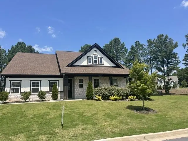 8030 Stiner Grove, Ball Ground, GA 30107 - #1