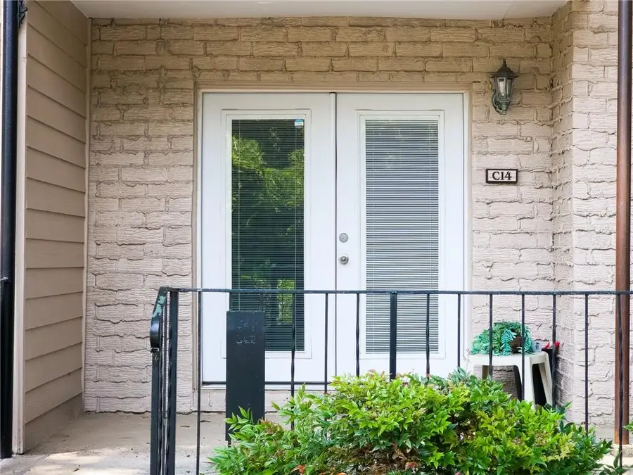 2805 NE Northeast Expy Way Ne #C-14, Atlanta, GA 30345 - #3