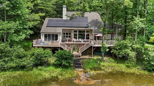 144 Indian Beach Trail, Jasper, GA 30143