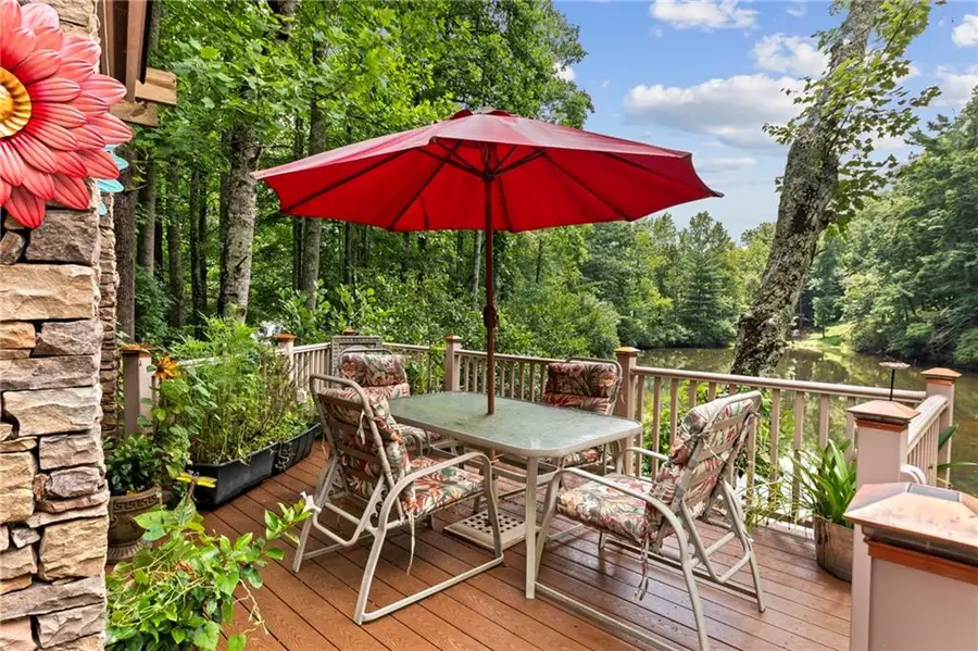 144 Indian Beach Trail, Jasper, GA 30143 - #2