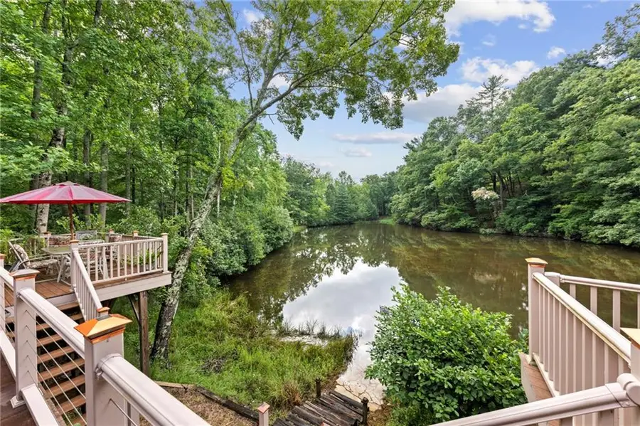 144 Indian Beach Trail, Jasper, GA 30143 - #3