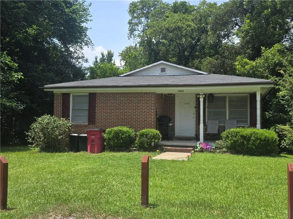 1818 Kinder Kare Drive, Macon, GA 31217 - #1