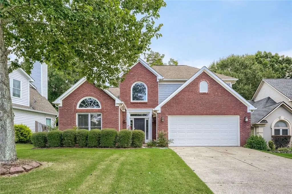 2439 Alston Drive Ne, Marietta, GA 30062 - #1