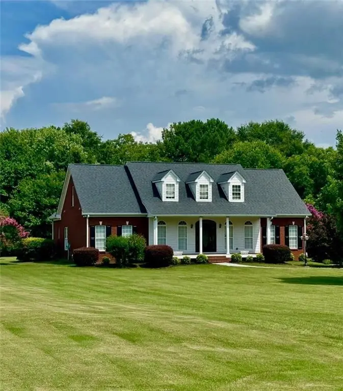 2899 N Sharon Church Road, Loganville, GA 30052 - #1