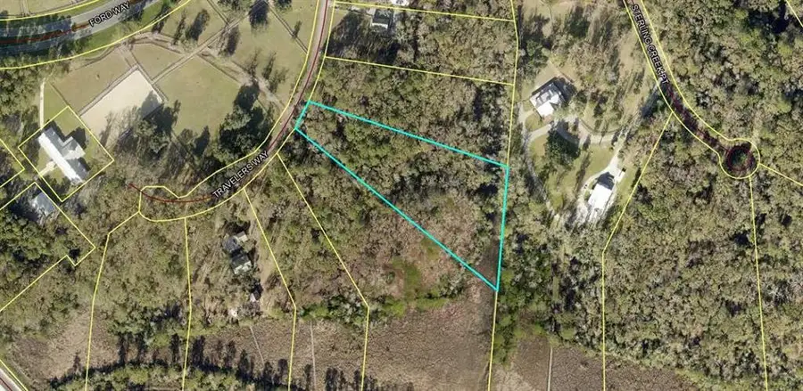 145 Travelers Way, Richmond Hill, GA 31324 - #2
