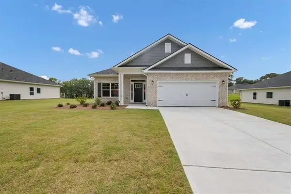 317 Angela Avenue, Bowdon, GA 30108