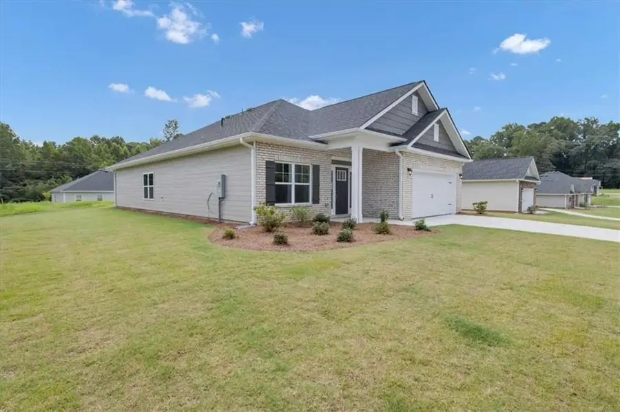 317 Angela Avenue, Bowdon, GA 30108 - #3