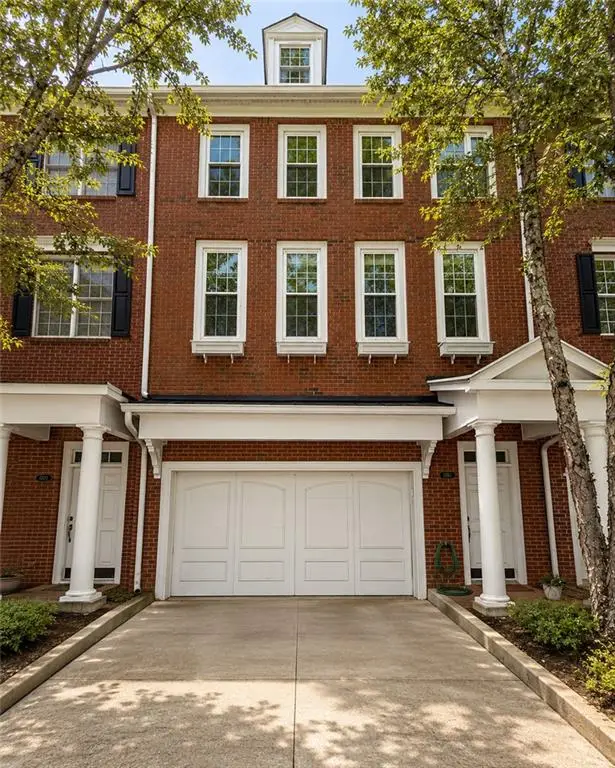 1283 W Spring Street Se, Smyrna, GA 30080 - #2