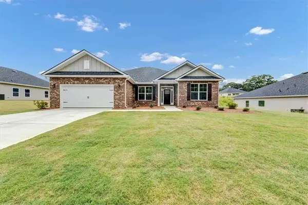 313 Angela Avenue, Bowdon, GA 30108