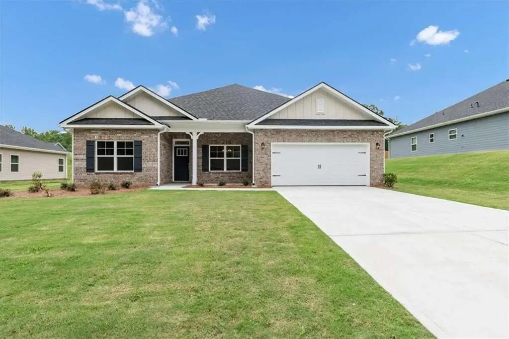 305 Angela Avenue, Bowdon, GA 30108 - #1
