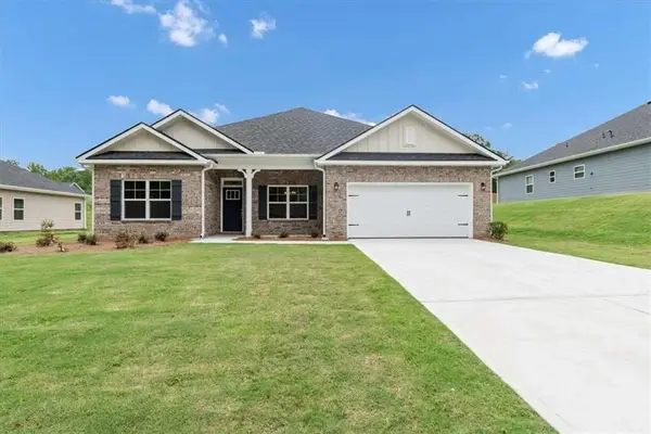305 Angela Avenue, Bowdon, GA 30108