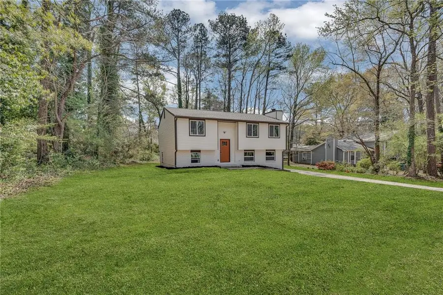 3394 Dearwood Drive Sw, Lilburn, GA 30047 - #2
