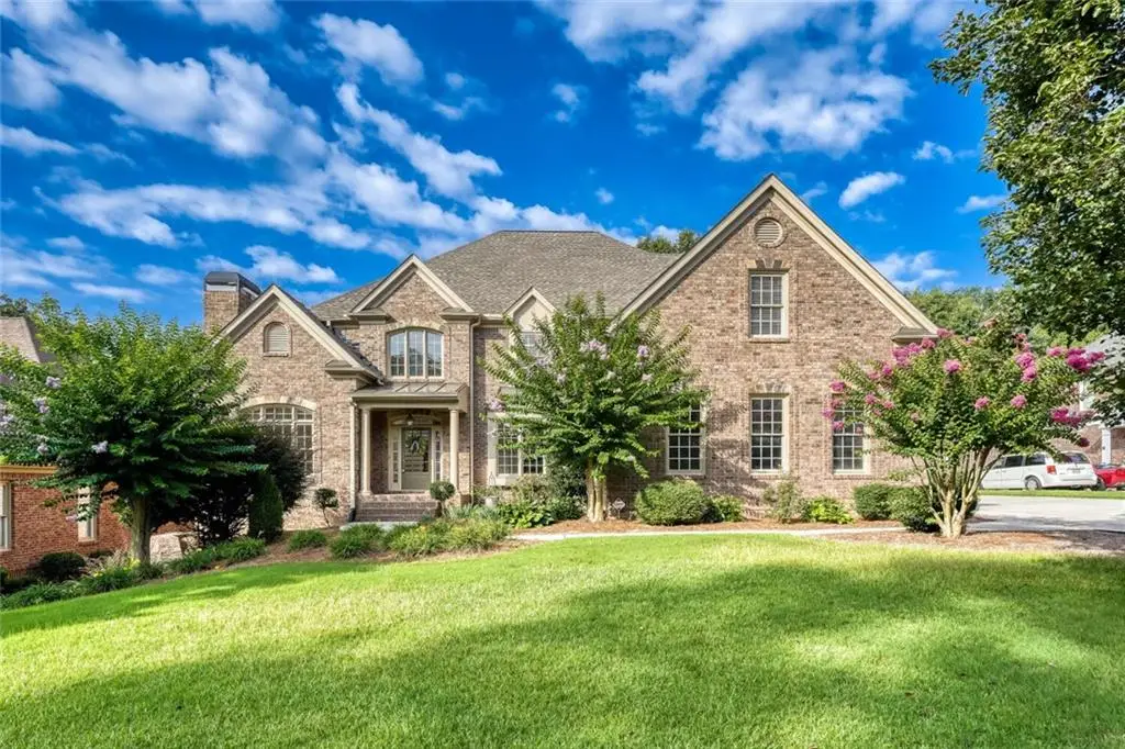 2180 Enclave Mill Drive, Dacula, GA 30019 - #1
