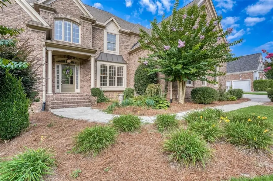 2180 Enclave Mill Drive, Dacula, GA 30019 - #3