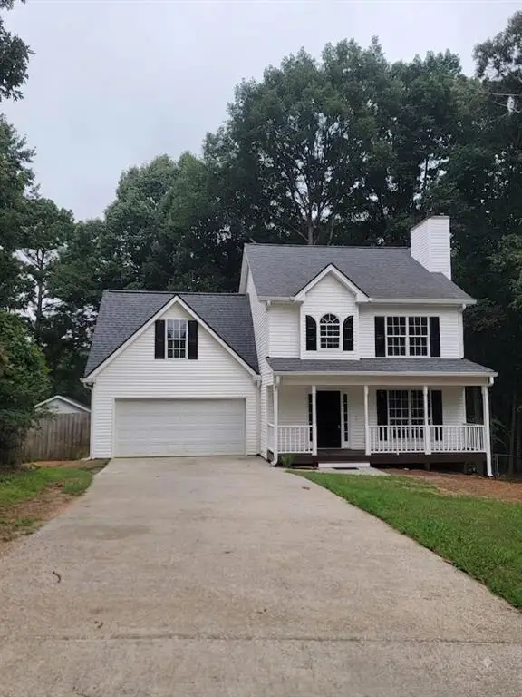 146 Poplar Way, Winder, GA 30680 - #1