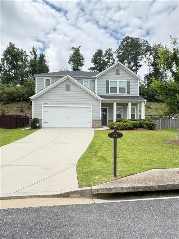 3290 Summerpoint Crossing, Cumming, GA 30028 - #2