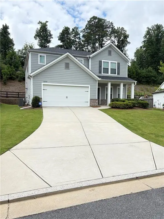 3290 Summerpoint Crossing, Cumming, GA 30028 - #3