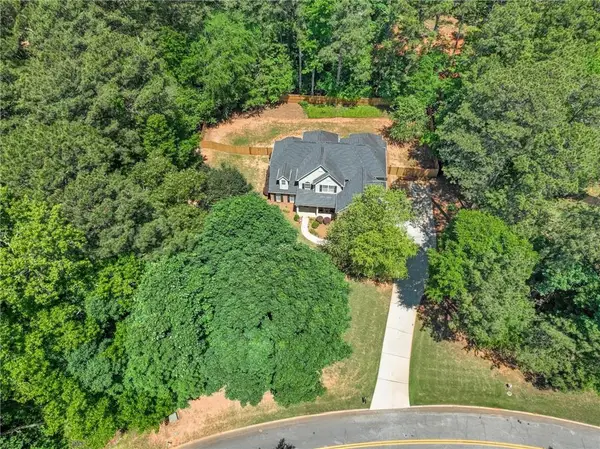 795 Huiet Drive, Mcdonough, GA 30252