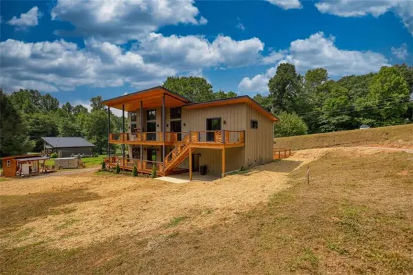 483 Church Street, Blue Ridge, GA 30513