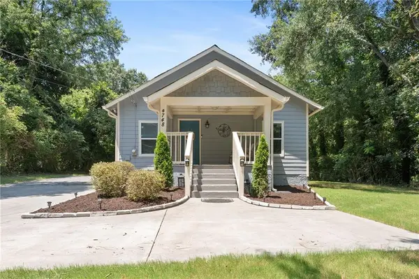 4748 Fowler Circle, Acworth, GA 30101