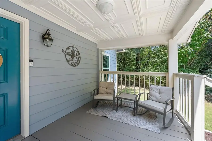 4748 Fowler Circle, Acworth, GA 30101 - #3