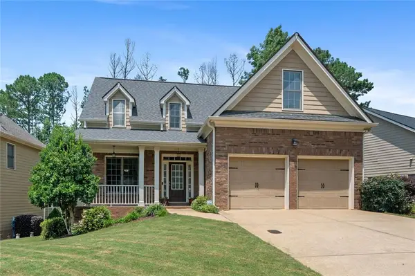 195 Treadstone Lane, Dallas, GA 30132