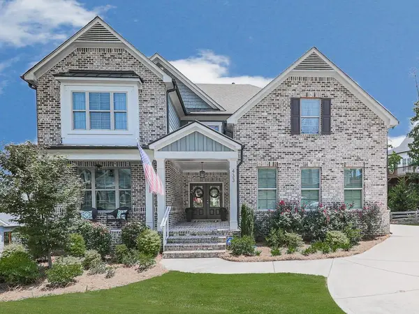 433 Parkbrook Way, Canton, GA 30114