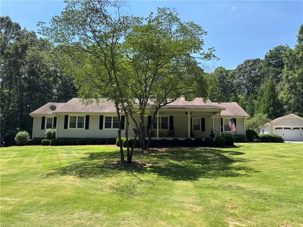 1240 Mein Mitchell Road, Hiram, GA 30141 - #1
