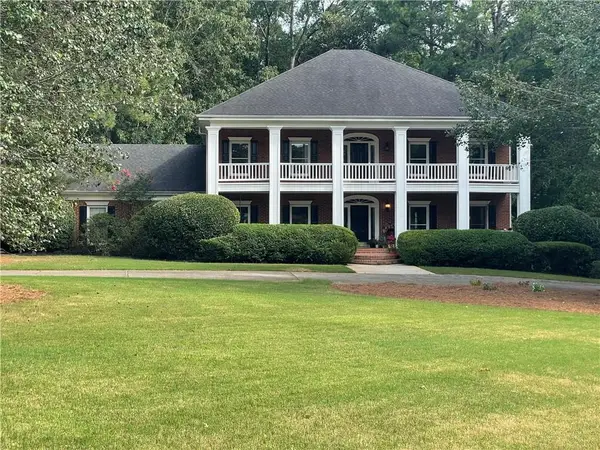 1302 Jimson Circle Se, Conyers, GA 30013