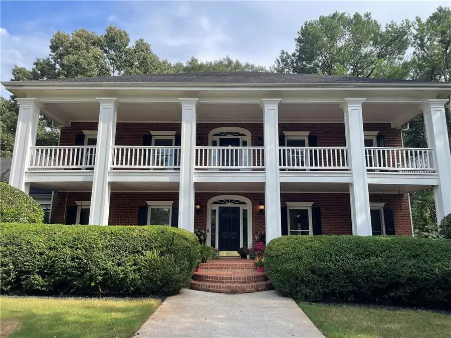 1302 Jimson Circle Se, Conyers, GA 30013 - #2