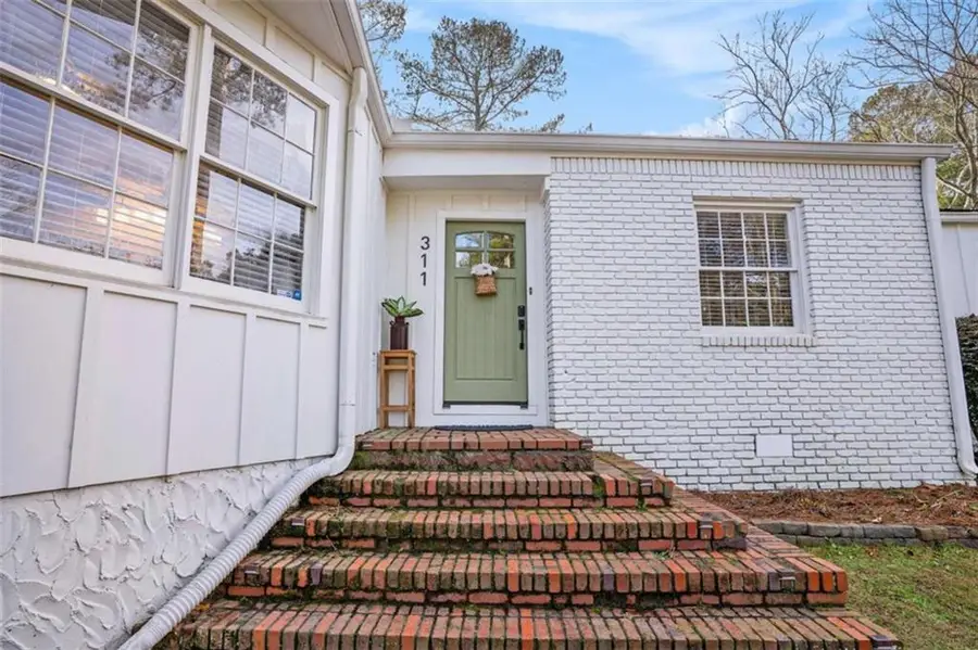 311 Burke Circle, McDonough, GA 30253 - #2