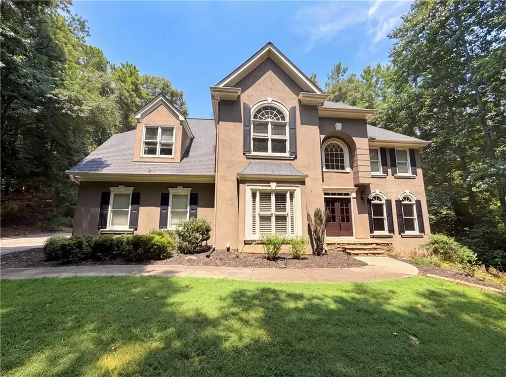 120 Bay Colt Road, Milton, GA 30009 - #1