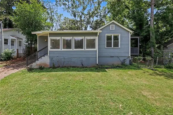 3465 Glen Road, Decatur, GA 30032