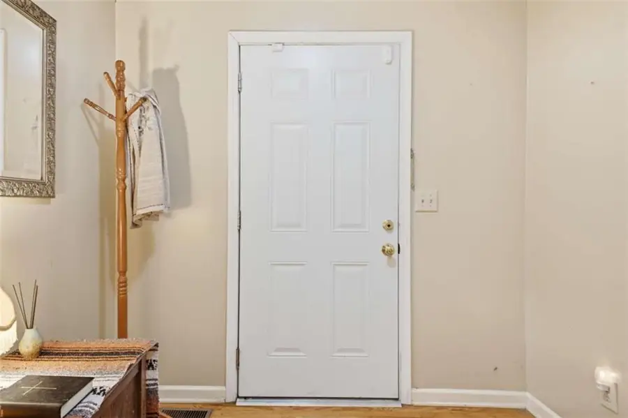 242 Pine Pitch Road, Cedartown, GA 30125 - #2