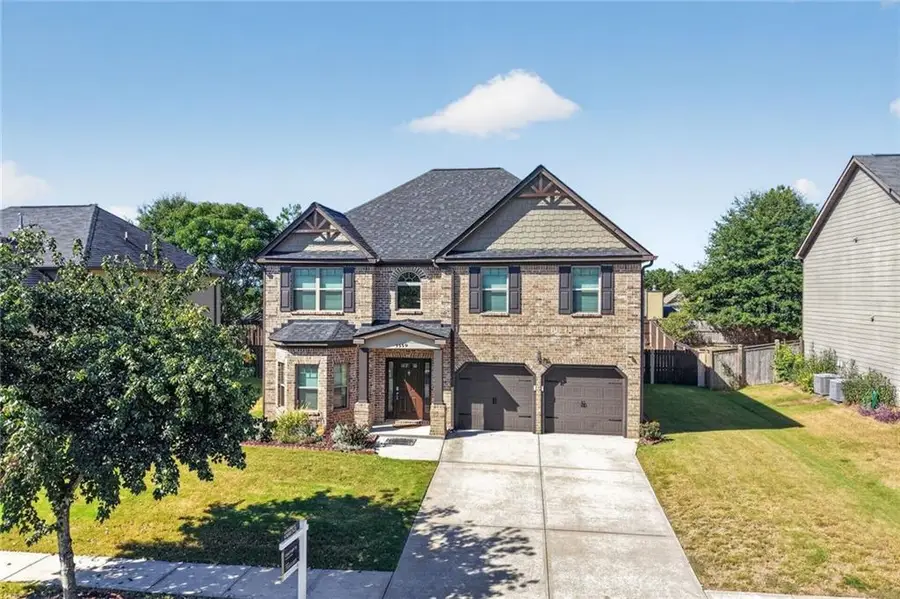 3559 Lake End Drive, Loganville, GA 30052 - #2