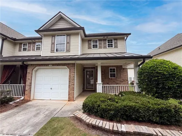 93 Darbys Crossing Court, Hiram, GA 30141