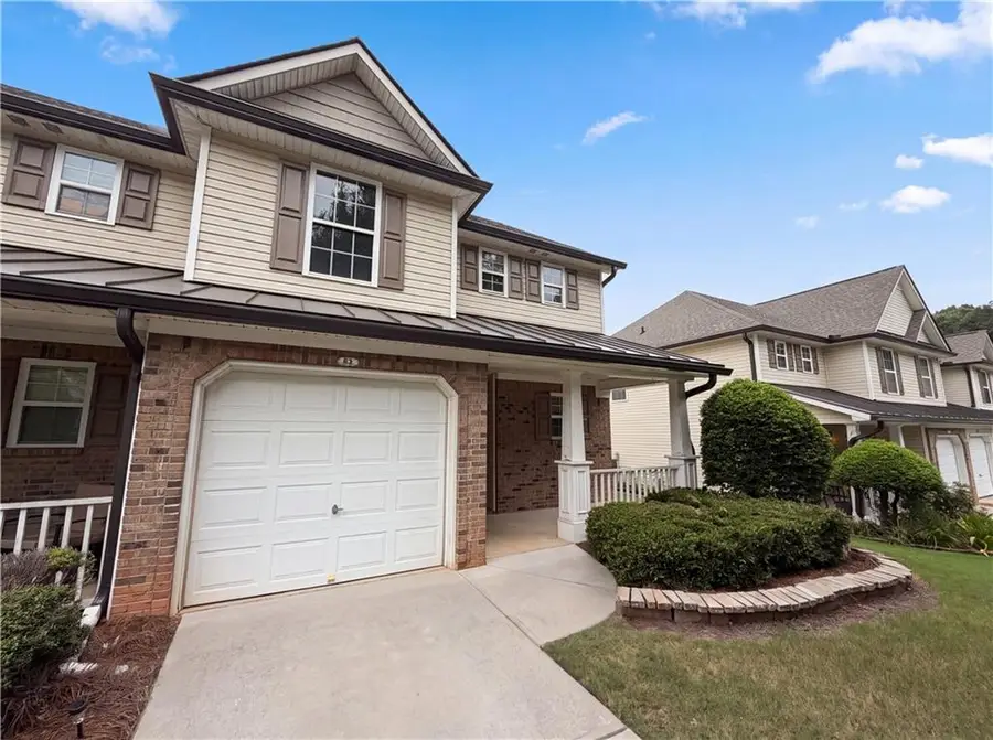 93 Darbys Crossing Court, Hiram, GA 30141 - #2