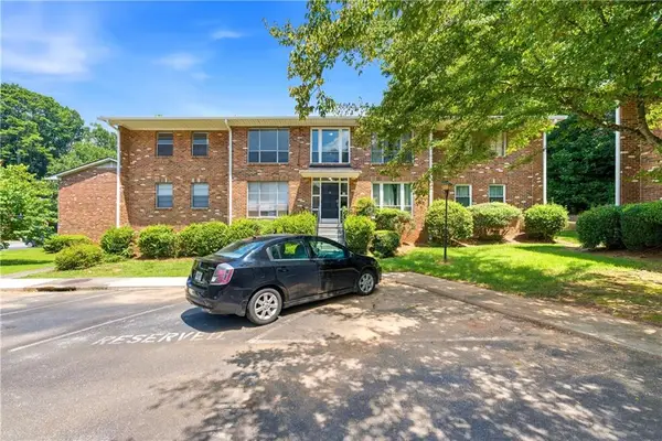 510 Coventry Road #3C, Decatur, GA 30030