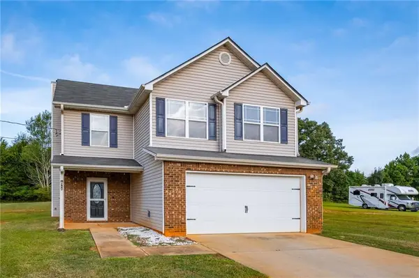 315 Furrow Creek Court, Jackson, GA 30233