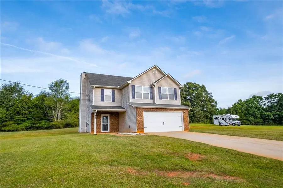 315 Furrow Creek Court, Jackson, GA 30233 - #2