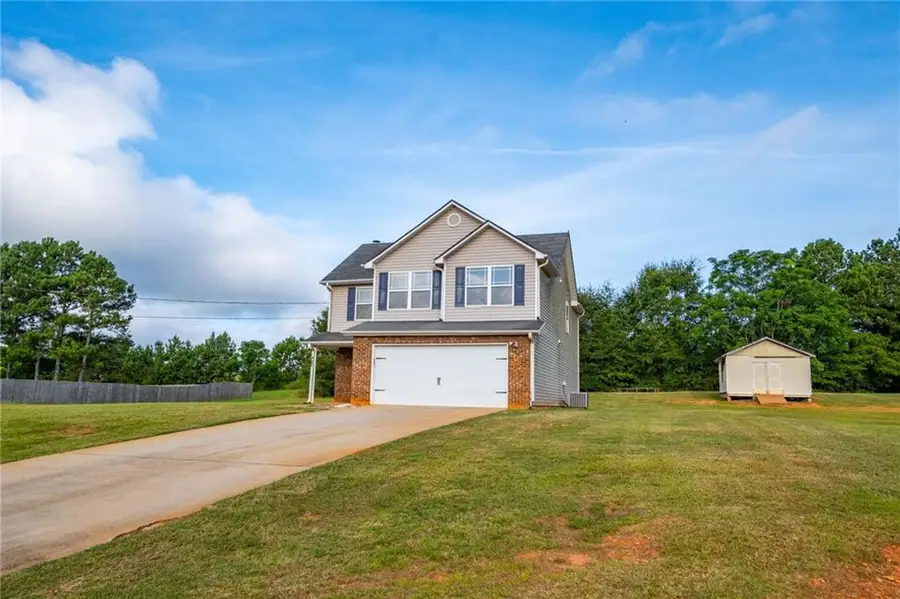 315 Furrow Creek Court, Jackson, GA 30233 - #3