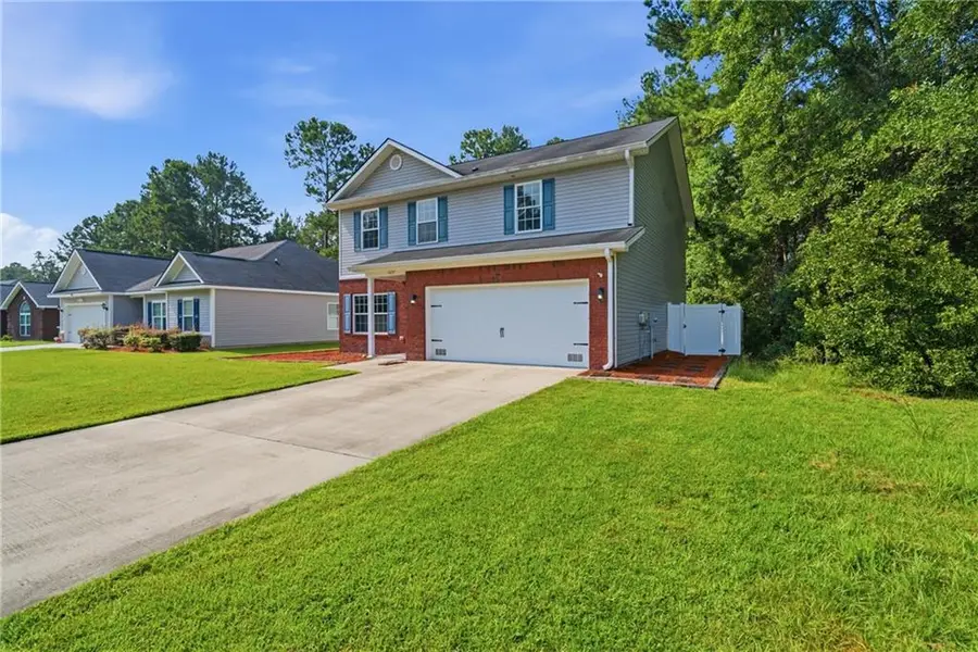 1277 Peacock Trail, Hinesville, GA 31313 - #2
